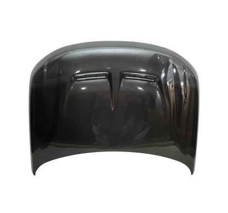 STOßSTANGENSET BODYKIT Range Rover Sport L494 Facelift 2018+ Look SVR Bonnet