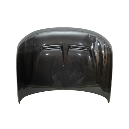 STOßSTANGENSET BODYKIT Range Rover Sport L494 Facelift 2018+ Look SVR Bonnet