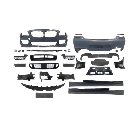 Kit Estetici BMW F12/F13 Look M-Tech