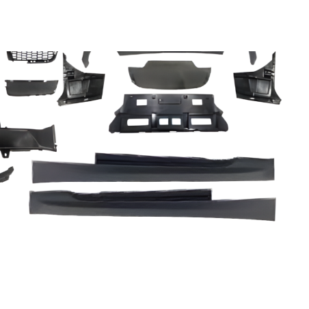 Kit De Carrosserie BMW F12/F13 Look M-Tech