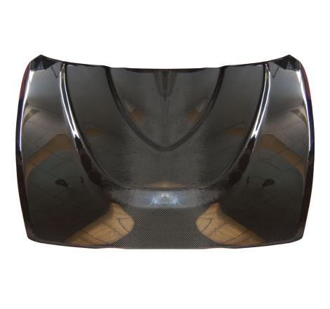 Carbon Fibre Bonnet Mazda RX8 2004-2006, With Air Intake