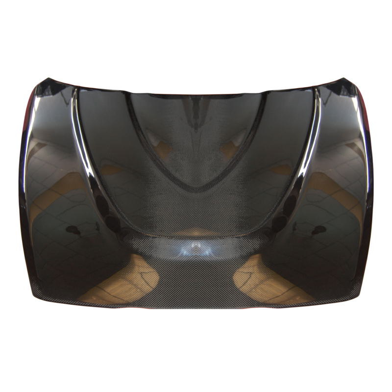 Capó Carbono Mazda RX8 '04 C/T