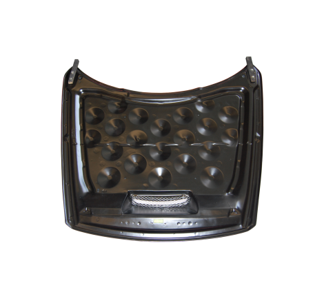 Carbon Fibre Bonnet Mazda RX8 2004-2006, With Air Intake