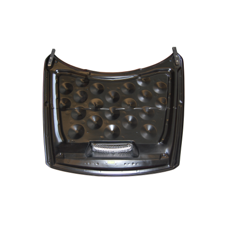 Capot Carbone Mazda RX8 '04 C/T