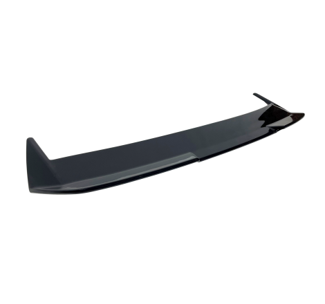 SPOILER HECKSPOILER KOFFERRAUM LIPPE Bmw G21 Touring Glossy Black