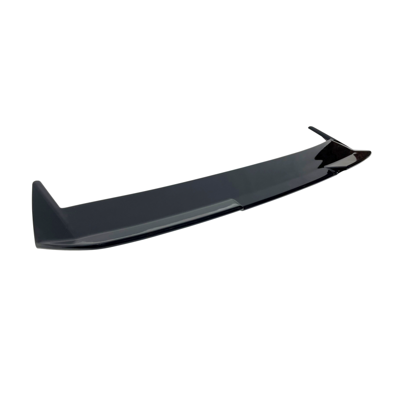 SPOILER HECKSPOILER KOFFERRAUM LIPPE Bmw G21 Touring Glossy Black