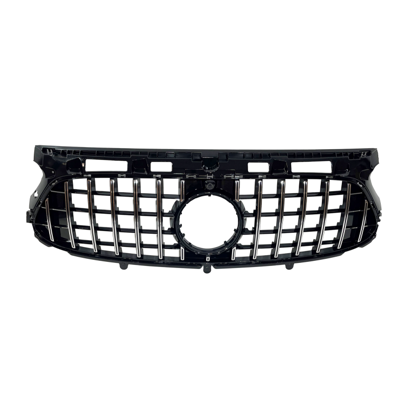 FRONT GRILL Mercedes H247 2024+ Look GT AMG