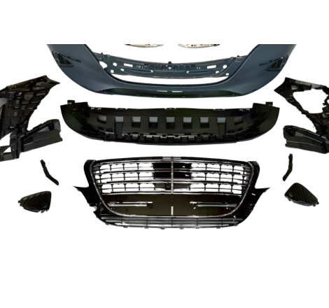 Kit De Carrocería Mercedes Vito 2016-2020 W447 Look 2024 II