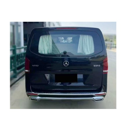 Kit Estetici Mercedes Vito 2016-2020 W447 Look 2024 II