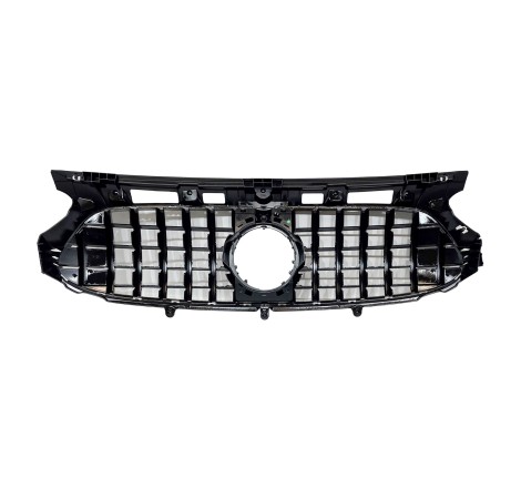 FRONT GRILL Mercedes H247 2024+ Look GT AMG