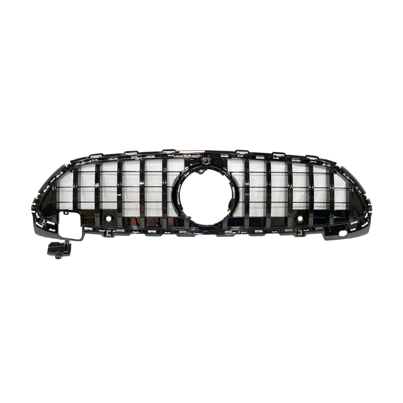 Griglia Mercedes W206 2022+ Look GT Full Black