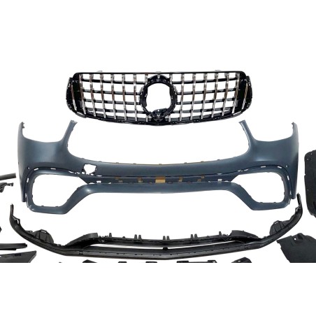 Kit Estetici Mercedes GLC X253 COUPE 2020+
