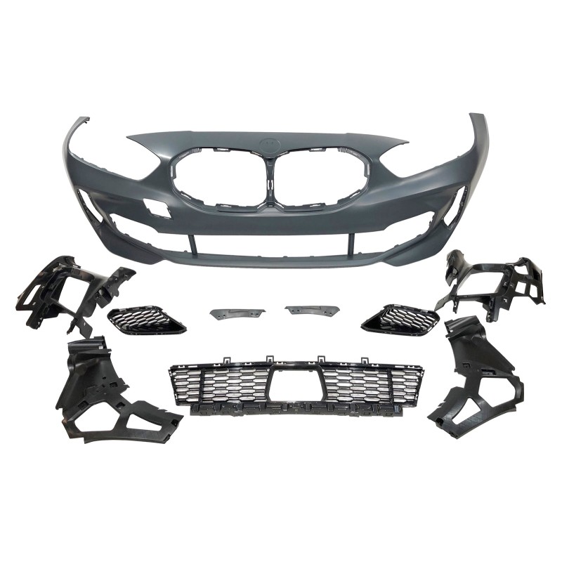 FRONT STOßSTANGE FÜR BMW F40 LOOK M-PERFORMANCE