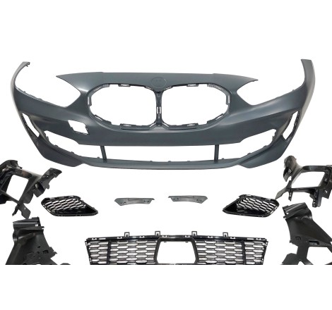 Front Bumper BMW F40 Look M-Performance