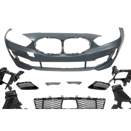 Paraurti Anteriore BMW F40 Look M-Performance