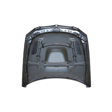 MOTORHAUBE SPORTHAUBE AND FRONT FENDERS BMW E92 / E93 Look M3 ´06-14 Black Led indicator