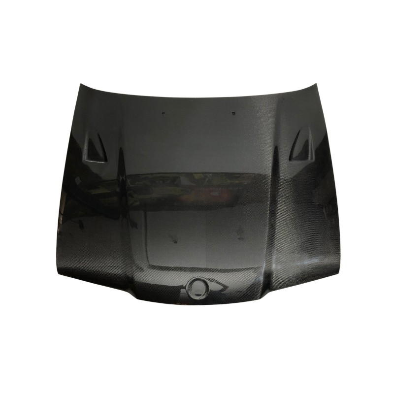 CAPO CARBONO BMW E36 4P