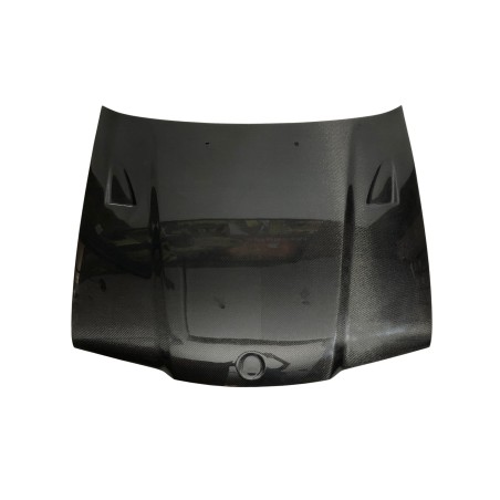 Cofano Carbonio BMW E36 4P