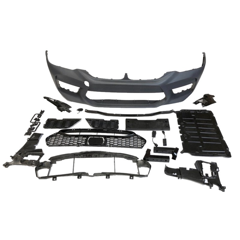 FRONT STOßSTANGE BMW G30 / G31 Look M5 II