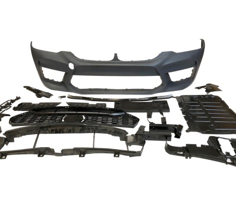 Front Bumper BMW G30 / G31 Look M5 II