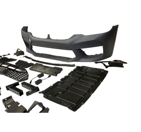 Paraurti Anteriori BMW G30 / G31 Look M5 II
