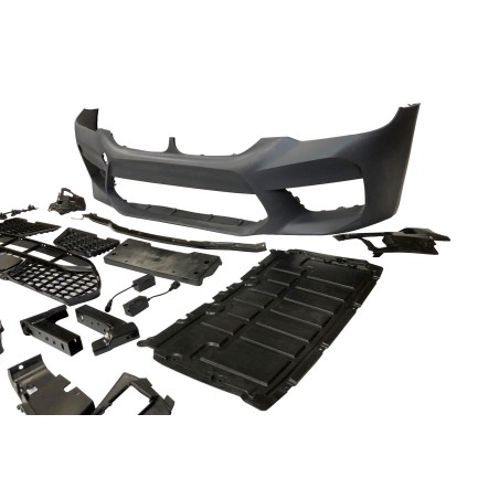 Front Bumper BMW G30 / G31 Look M5 II