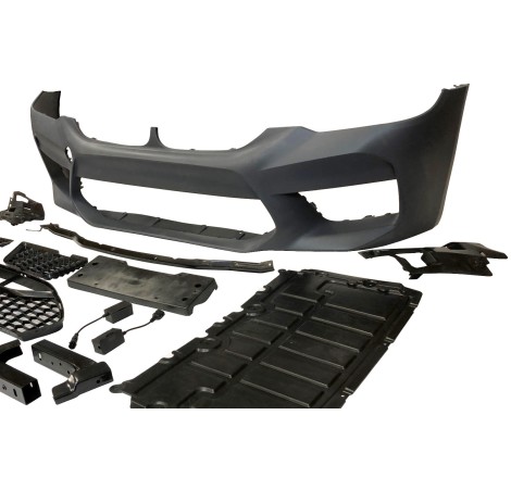 FRONT STOßSTANGE BMW G30 / G31 Look M5 II