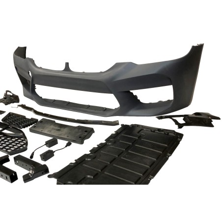 Paragolpes Delantero BMW G30 / G31 Look M5 II