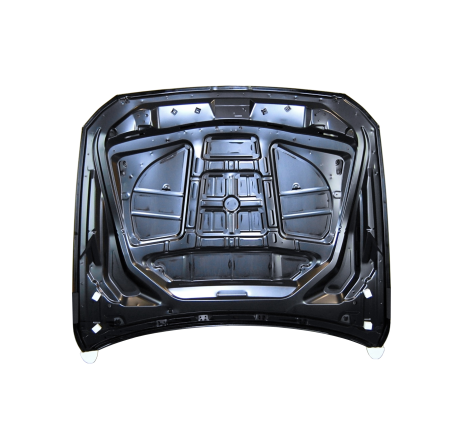 MOTORHAUBE SPORTHAUBE BMW F10 / F11 10-16 ALUMINUM