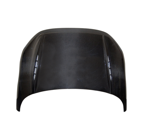 Capó Carbono Range Rover Evoque