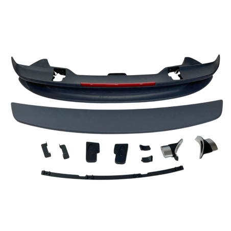 Spoiler Porsche 992 Cabrio 2019-2023