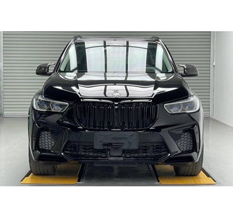 Kit De Carrocería BMW X5 G05 Look X5M Capó