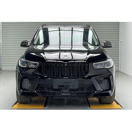 STOßSTANGENSET BODYKIT BMW X5 G05 Look X5M
