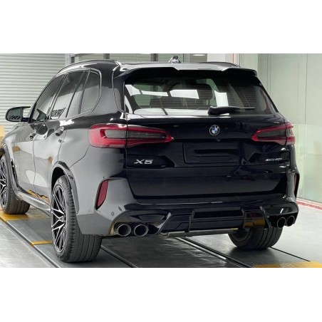 STOßSTANGENSET BODYKIT BMW X5 G05 Look X5M