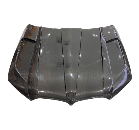 Kit De Carrosserie BMW X5 G05 Look X5M Capot