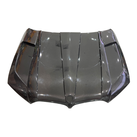 Kit De Carrosserie BMW X5 G05 Look X5M Capot