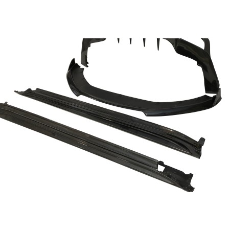 Kit De Carrosserie Porsche Panamera 971 2016-2021