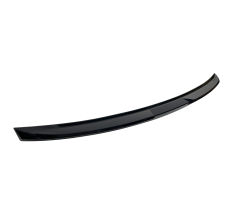 SPOILER HECKSPOILER KOFFERRAUM LIPPE Bmw G60 Glossy Black