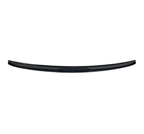Spoiler Bmw G60 Glossy Black