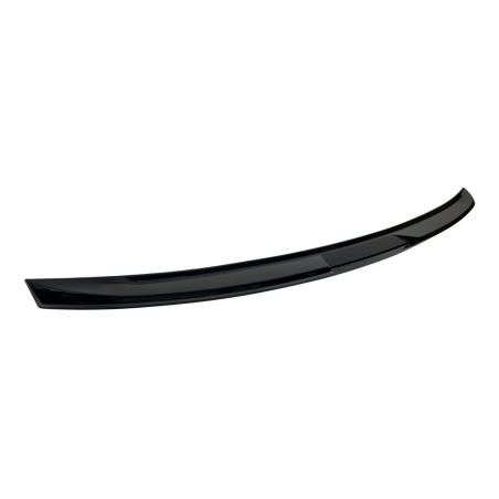 SPOILER HECKSPOILER KOFFERRAUM LIPPE Bmw G60 Glossy Black