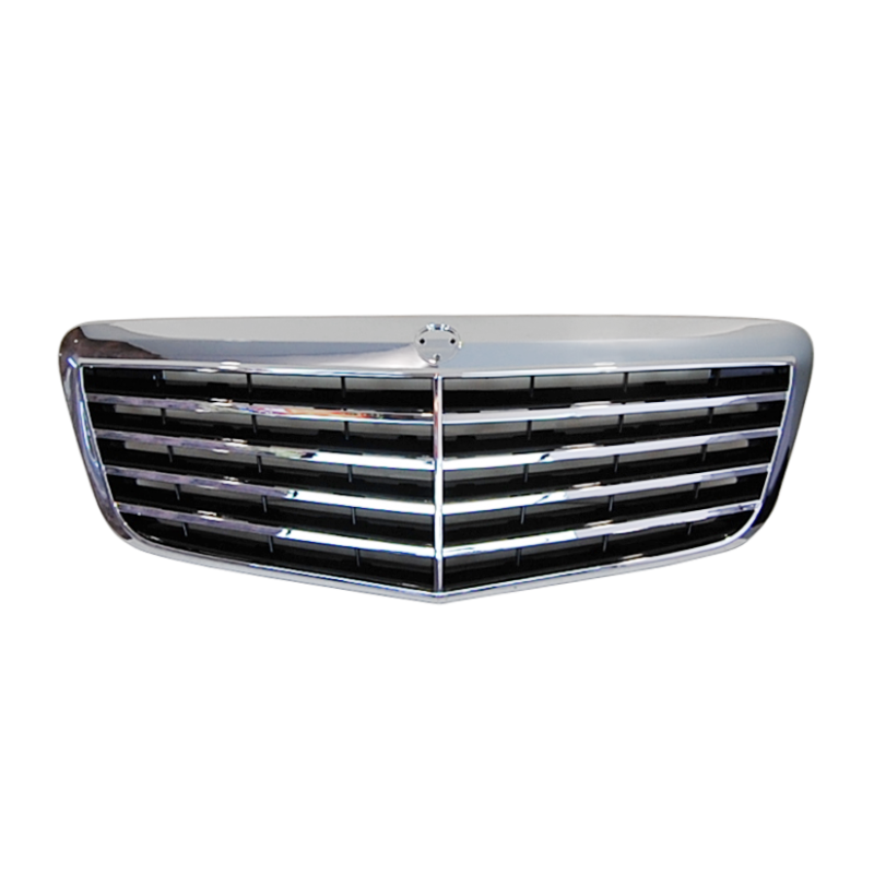 Griglia Mercedes W211 2007-2009 Look AMG
