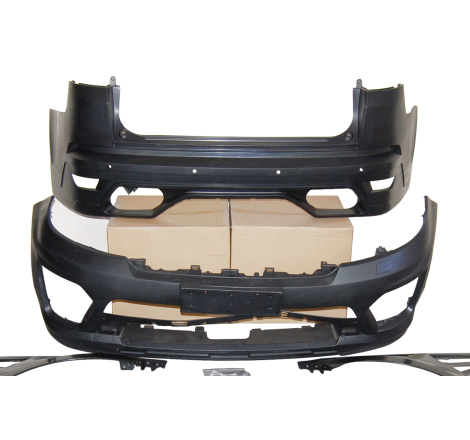 Kit De Carrosserie Range Rover Sport L494 2013-2017 Look SVR