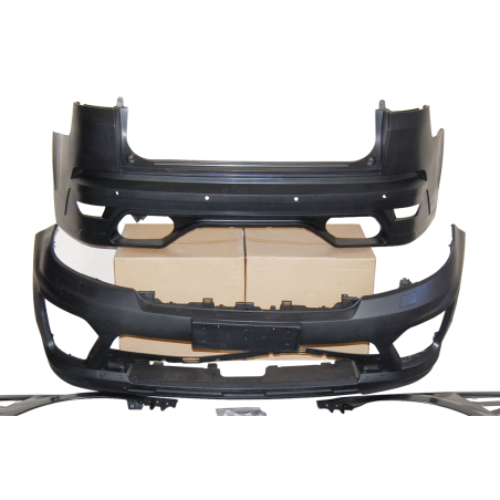 Body Kit Range Rover Sport L494 2013-2017 Look SVR