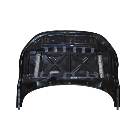 Capó Carbono Range Rover Evoque