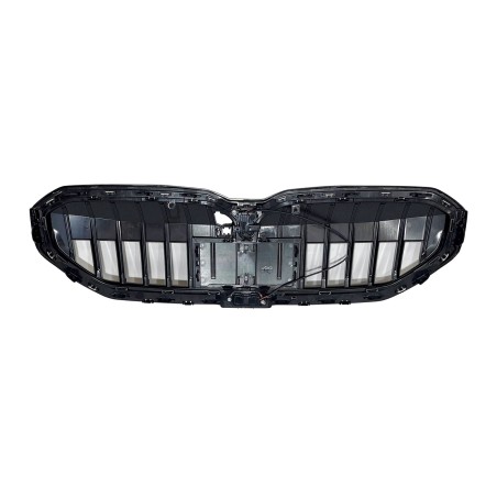Grill BMW G60 / G61 LED Nero Lucido
