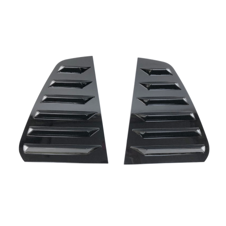 STOßSTANGENSET BODYKIT VOLKSWAGEN GOLF 7 R 3/5D Look R20