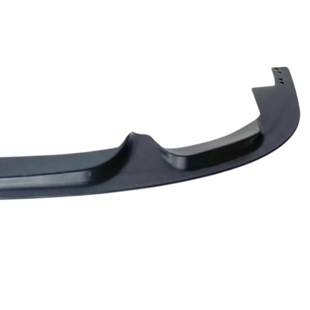 Pare-Choc Avant BMW E90 / E91 LCI 2008 Look M4 Spoiler