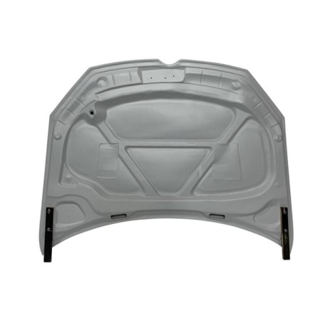 Body Kit Volkswagen Golf 6 look R20 Bonnet