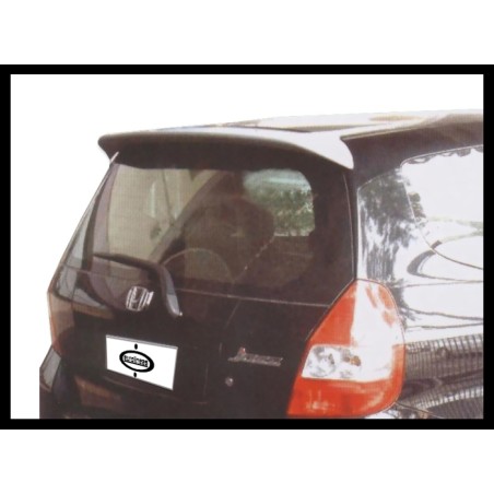 Aileron Honda Jazz