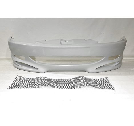 Paraurti Anteriore Peugeot 406 Coupe